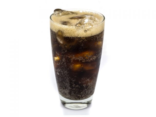 Nước ngọt Coca-Cola 390ml (Thùng 24 chai )