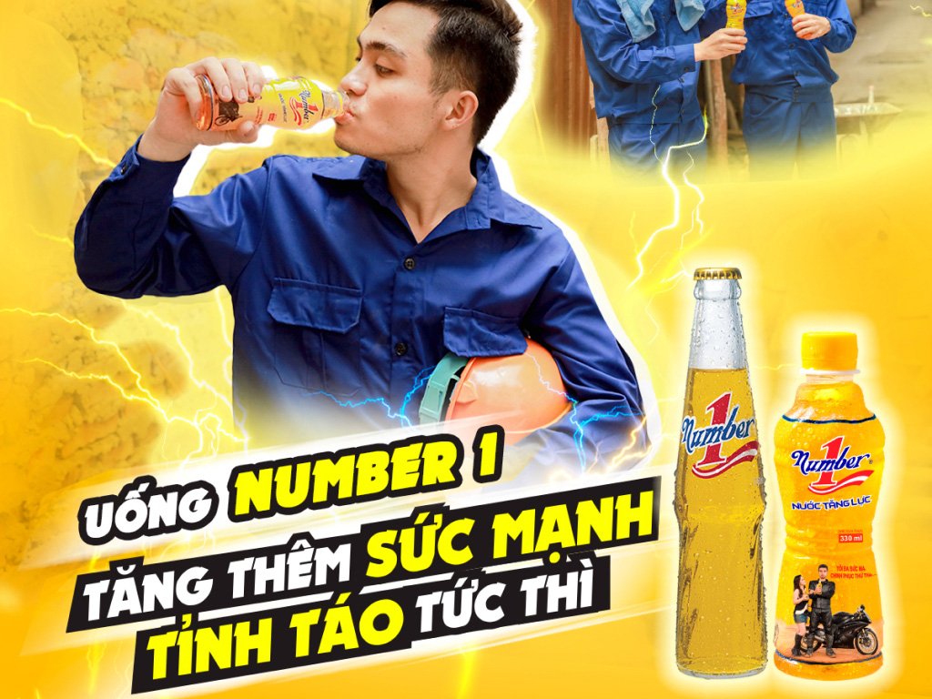 24 chai nước tăng lực Number1 (1)
