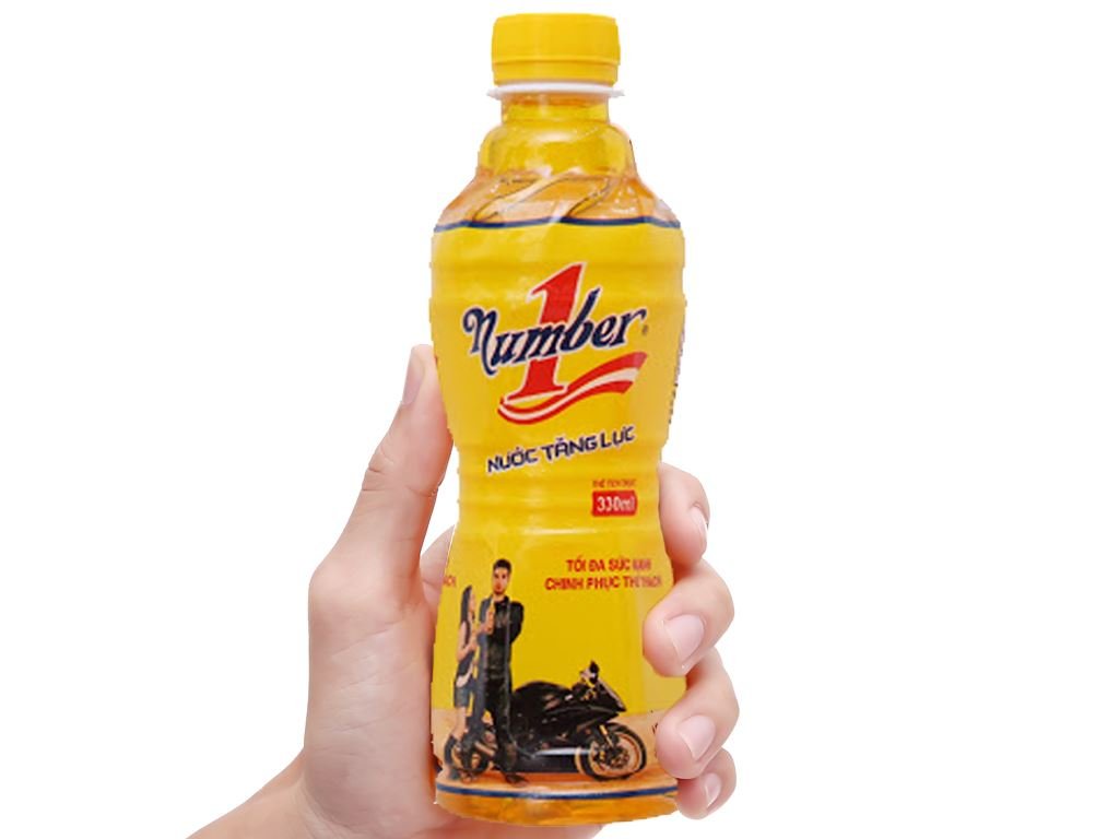 24 chai nước tăng lực Number1 (5)