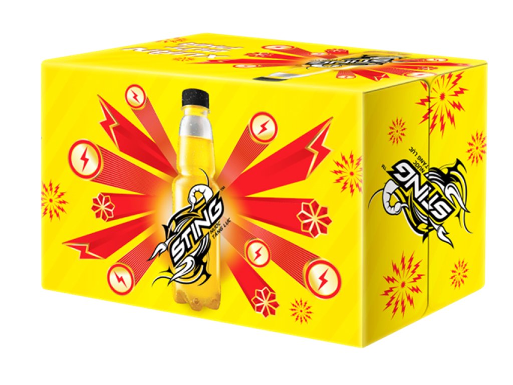 24 chai nước tăng lực Sting Gold (1)