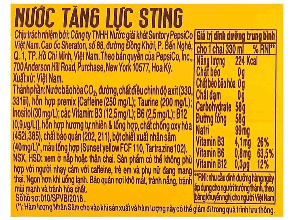 24 chai nước tăng lực Sting Gold (4)