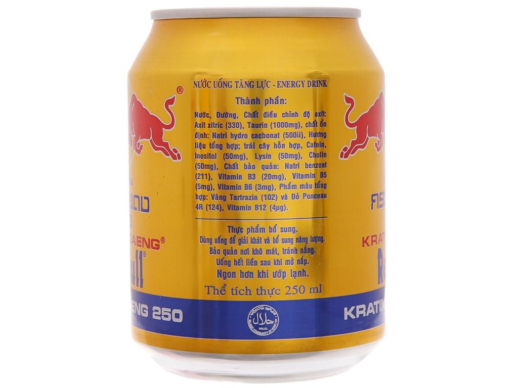 24 lon nước tăng lực Redbull (4)