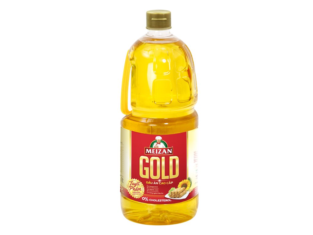 Dầu ăn cao cấp Meizan Gold can 2 lít (1)