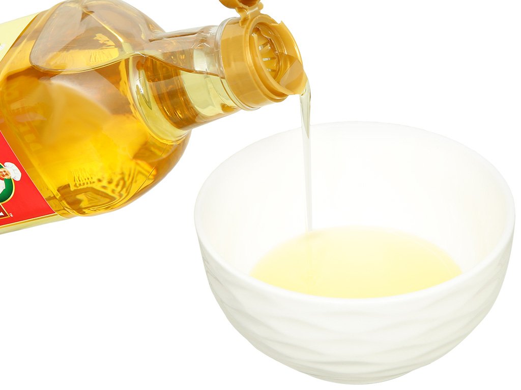 Dầu ăn cao cấp Meizan Gold chai 1 lít (4)