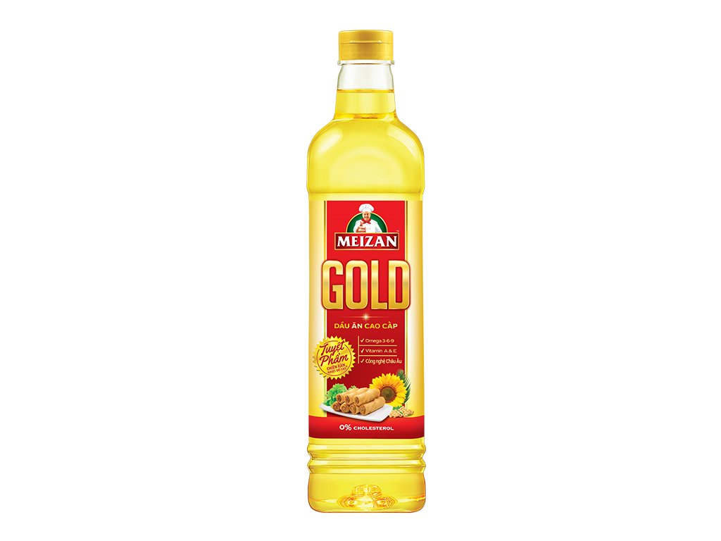 Dầu ăn cao cấp Meizan Gold chai 1 lít (7)