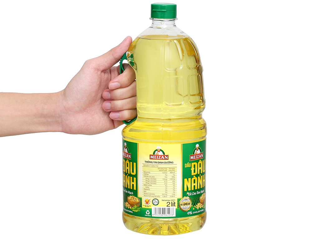 Dầu đậu nành meizan can 2 lit (6)