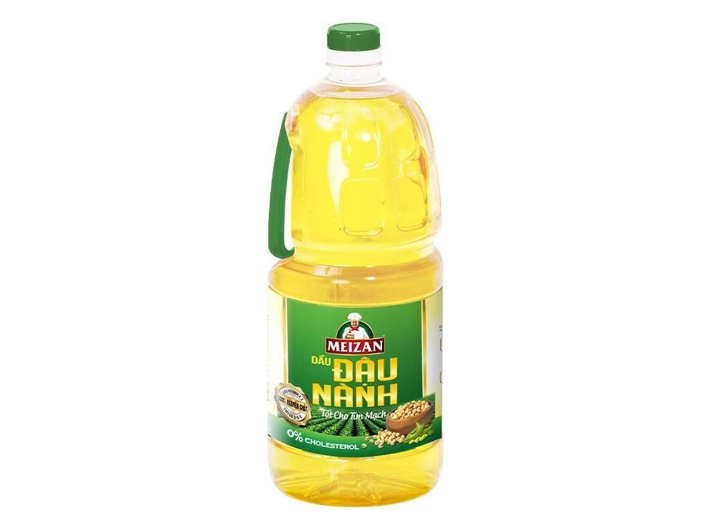 Dầu đậu nành meizan can 2 lit (8)