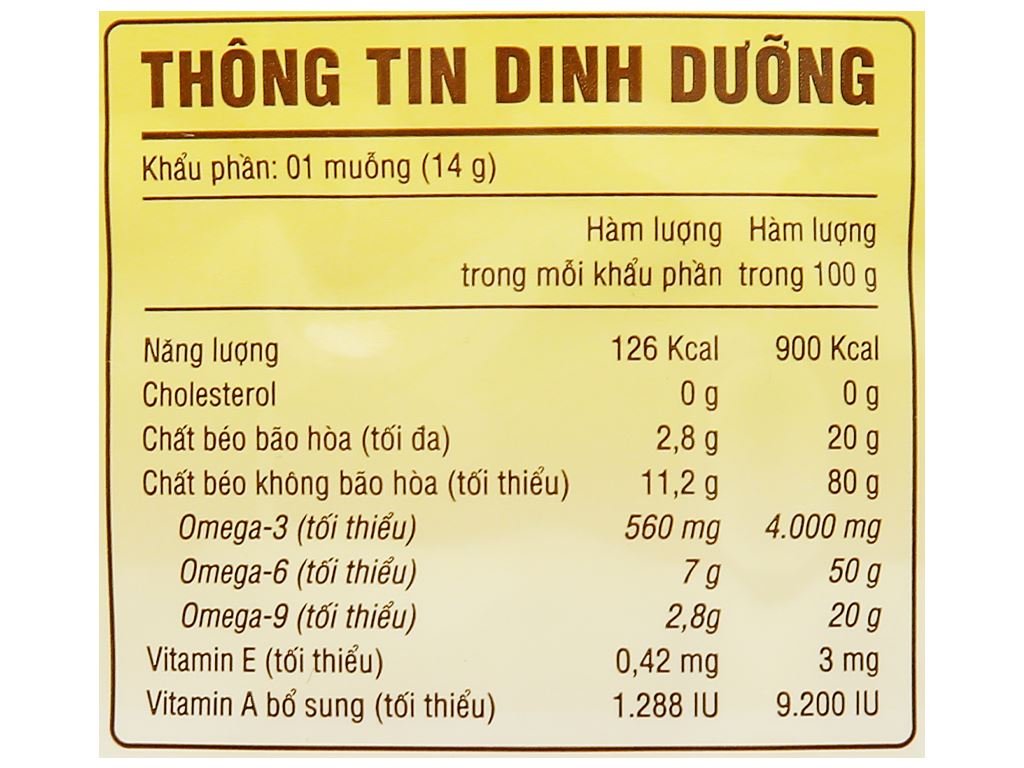 Dầu đậu nành nguyên chất Simply can 5 lít (2)