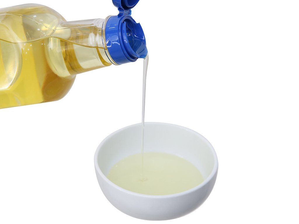 Dầu đậu nành nguyên chất Simply can 5 lít (5)