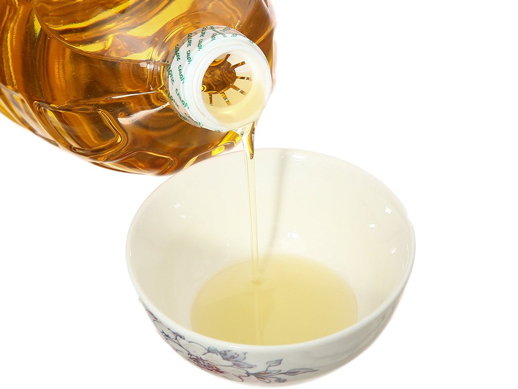 Dầu thực vật tinh luyện Cái Lân can 2 lít (2)