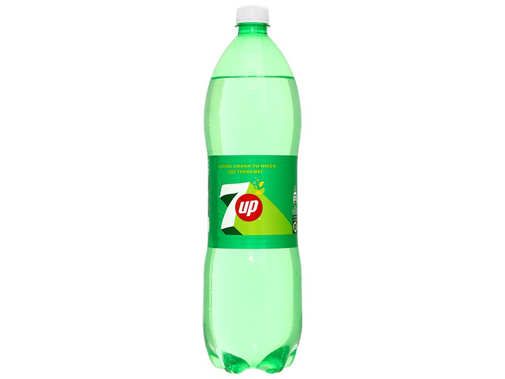 Thùng 12 chai nước ngọt 7 Up vị chanh (3)