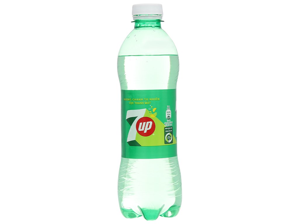 Thùng 24 chai nước ngọt 7 Up vị chanh (2)