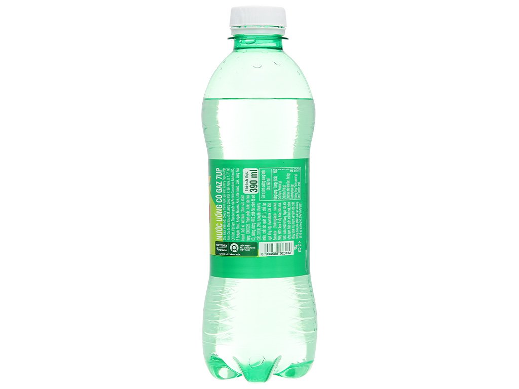 Thùng 24 chai nước ngọt 7 Up vị chanh (3)