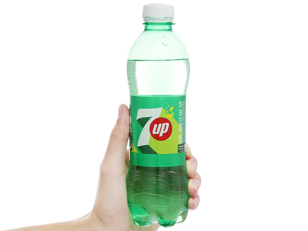 Thùng 24 chai nước ngọt 7 Up vị chanh (4)