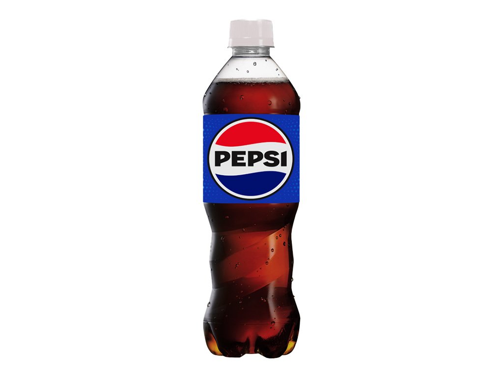 Thùng 24 chai nước ngọt Pepsi Cola 600ml (3)