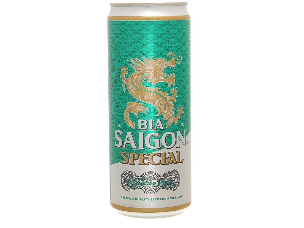 Thùng 24 lon bia Sài Gòn Special Sleek 330ml (3)