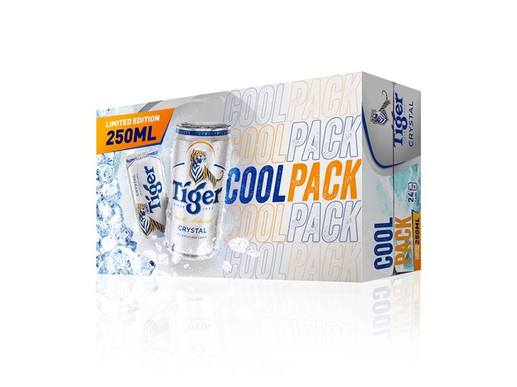Thùng 24 lon bia Tiger Bạc 250ml (1)