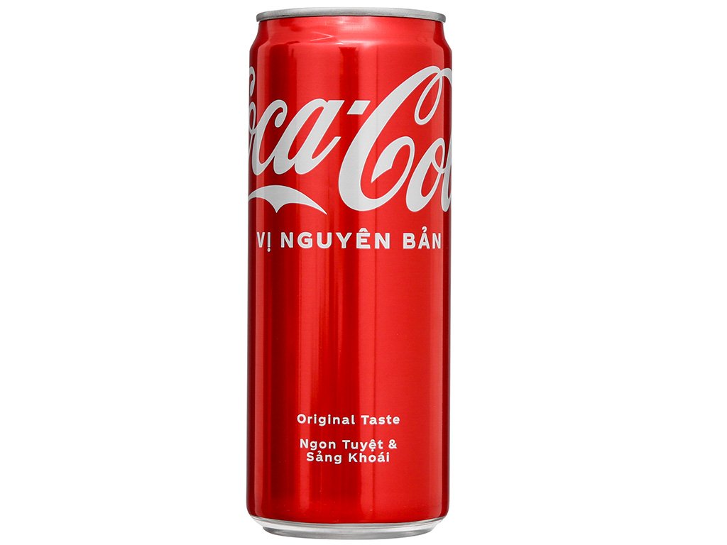 Thùng 24 lon nước ngọt Coca Cola 320ml (3)