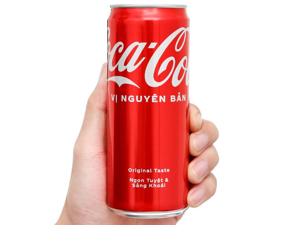 Thùng 24 lon nước ngọt Coca Cola 320ml (6)