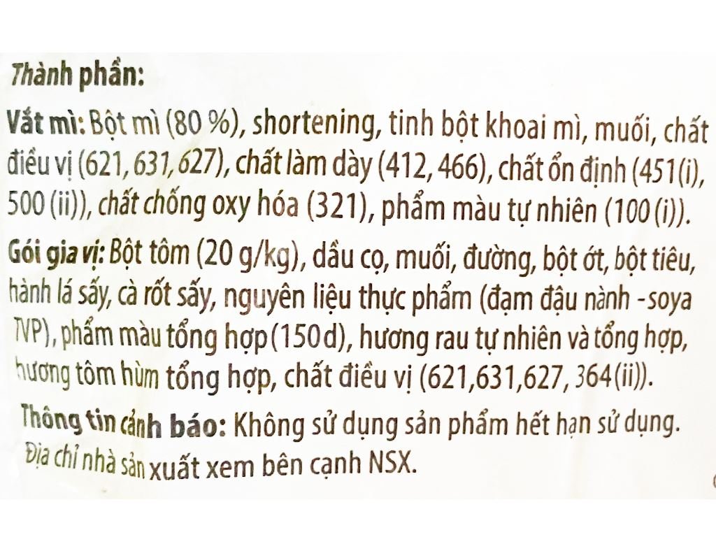 Thùng 30 gói mì 3 Miền tôm hùm 65g (4)