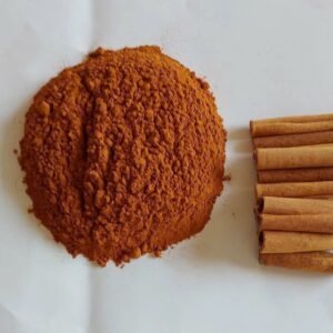 Quế sạch 100% thương hiệu Việt Nam
